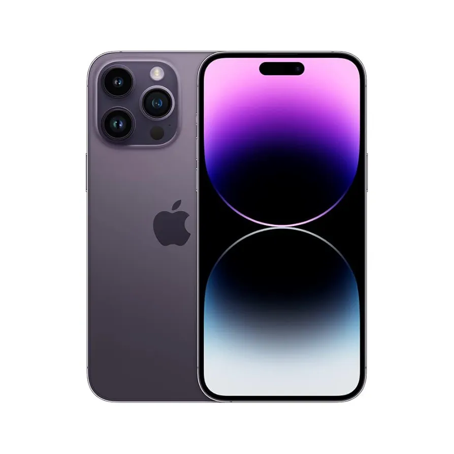 5分以内発送iPhone 14 Pro Max 256GB Switch有機EL Amazon.com: Apple iPhone 14 Pro Max, 256GB, Deep Purple for